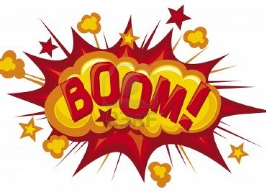 14973332-cartoon--boom-comic-book-explosion