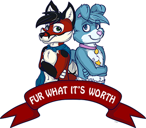Fur What It's Worth - flayrah