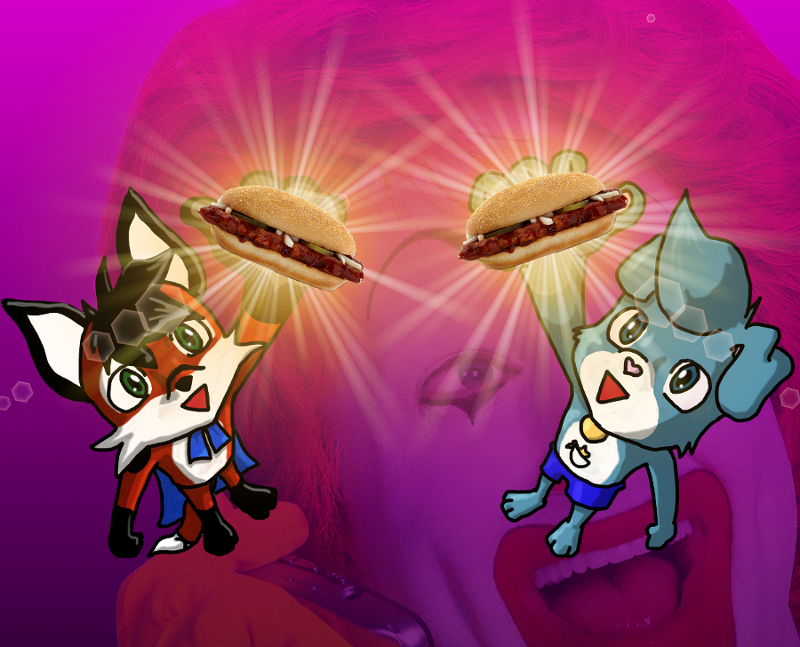 S2 Episode 18 - The McRib Episode