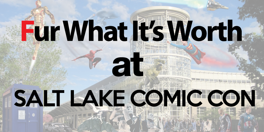S4 Special 1 - FWIW at SL Comic Con