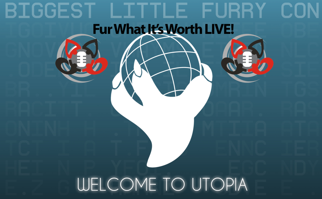 S4 Special 4 - FWIW LIVE! @ Biggest Little Fur Con