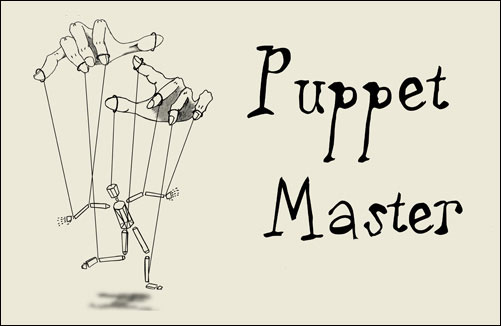 S4 Episode 16 - Hand Up Your Puppet