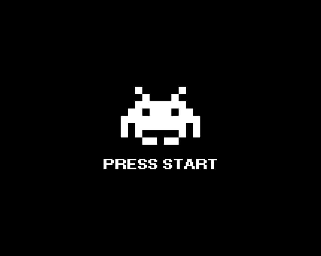 S5 Episode 1 - Video Games in the Fandom Cubed