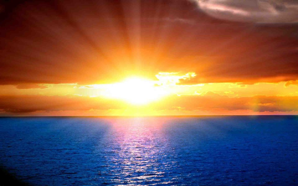 S5 Episode 7 - Gratitude & New Year (2015)