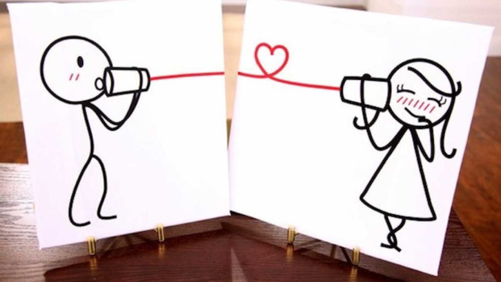 S5 Episode 14: Online and Long Distance Relationships