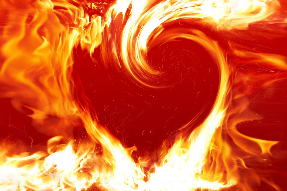 S6 Episode 1 - I'm on FIRE!