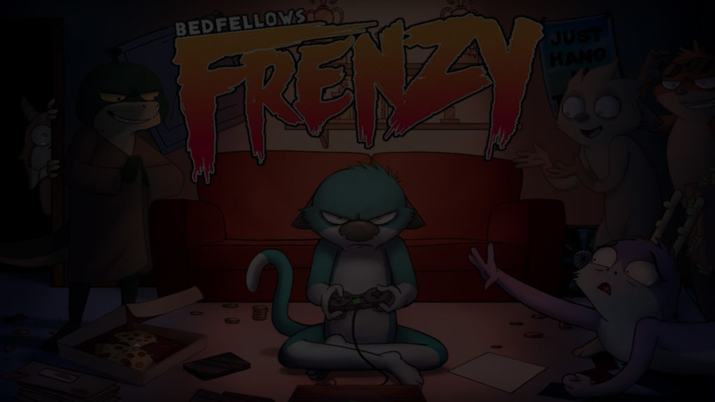 S6 Episode 12 - It's My Fetish