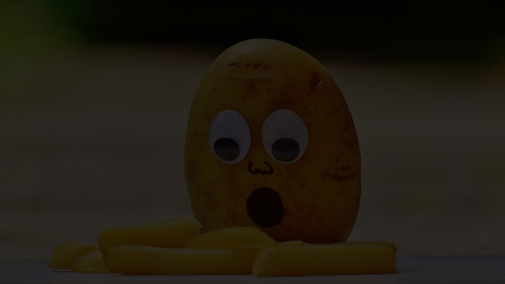 S6 Episode 13 - Pie