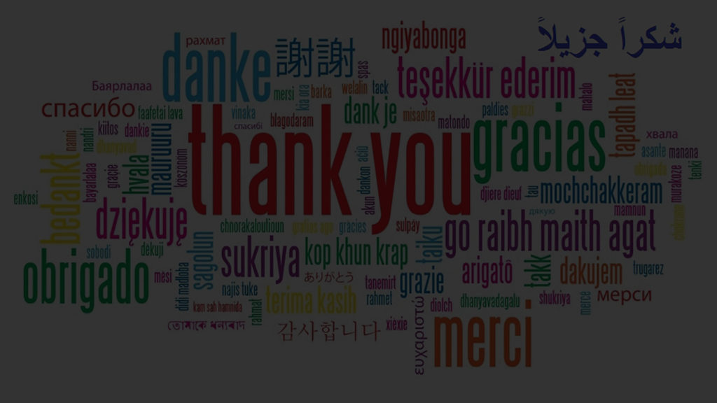 S9 Episode 4 - Gratitude 2021