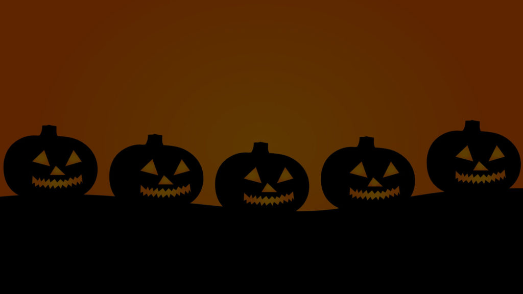 S10 Special 1 - Halloween in the Void