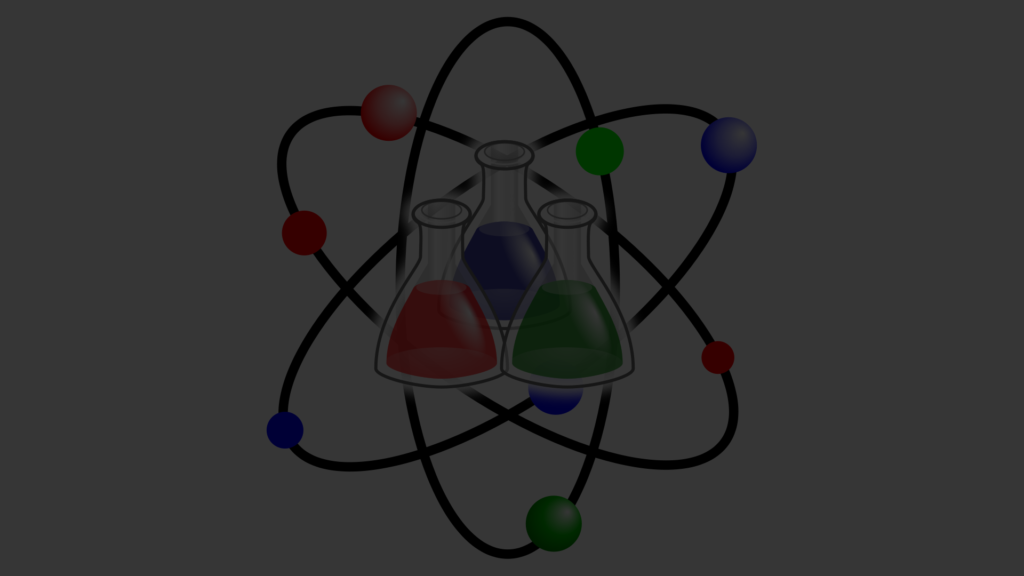 S9E1 - Nu-ka Science!