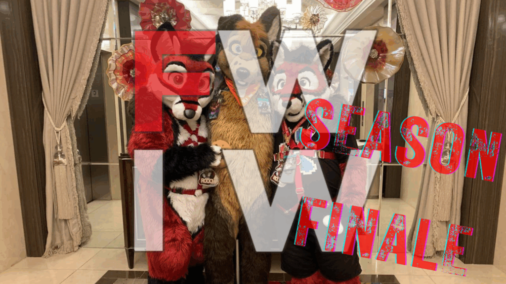 S11E21 - Fursuit Ruckus (Season Finale)